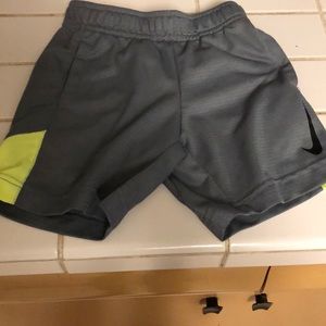Nike Toddler Boy Dri-Fit Shorts, sz 3T